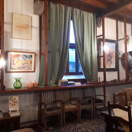 Loft Atypique Hyper Centre A 5Mn A Pied De La Plage De L'Ecluse 2 A 8 Personnes Dinard Buitenkant foto
