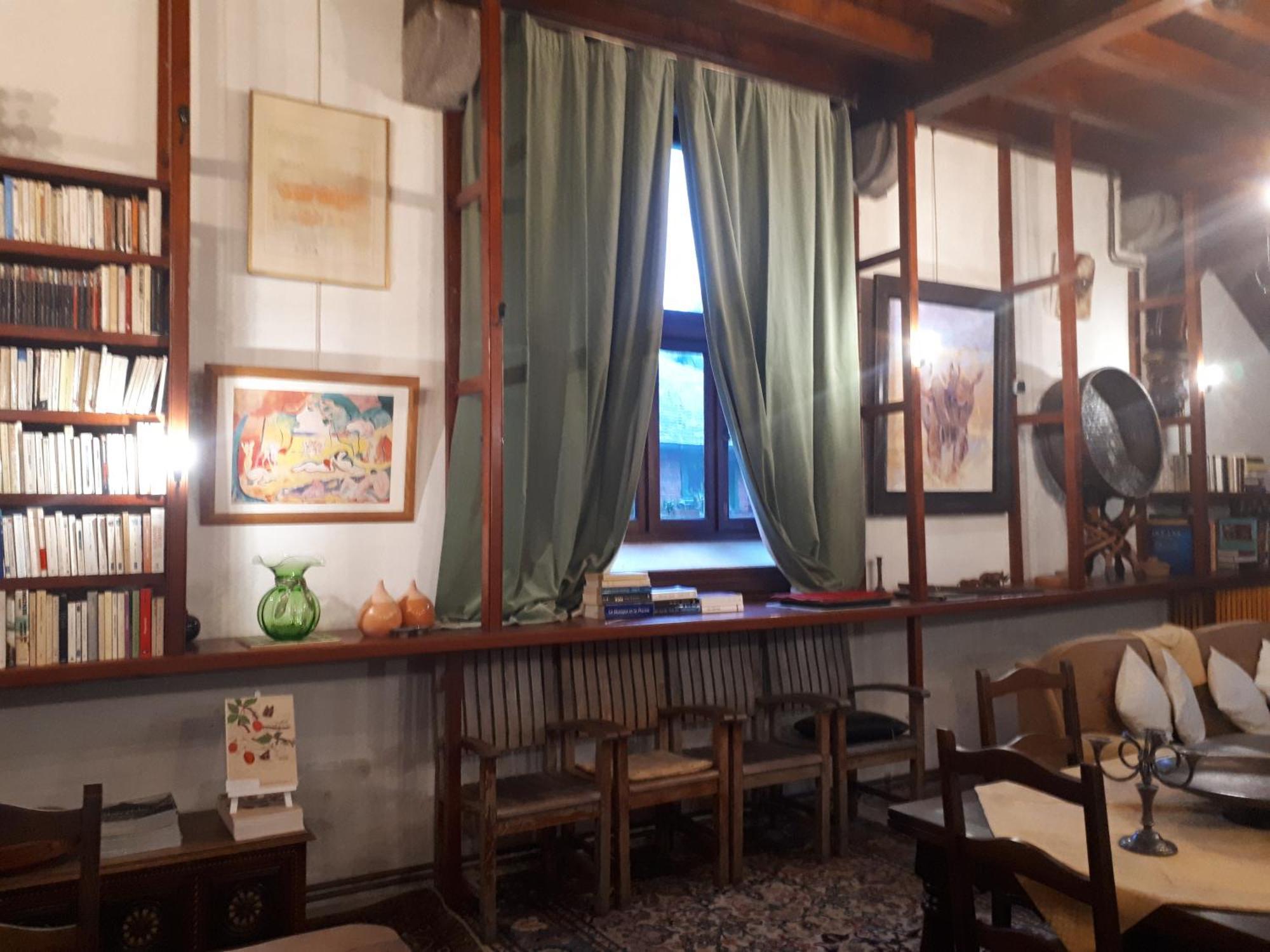Loft Atypique Hyper Centre A 5Mn A Pied De La Plage De L'Ecluse 2 A 8 Personnes Dinard Buitenkant foto